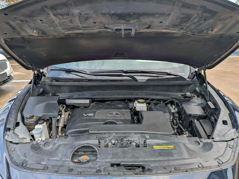Продажа на аукционе авто 2020 Infiniti Qx60 Luxe, vin: 5N1DL0MN0LC529963, номер лота: 94447505