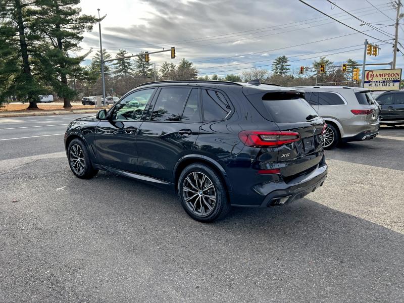 Продажа на аукционе авто 2021 Bmw X5, vin: 5UXCR6C04M9G98133, номер лота: 93785065