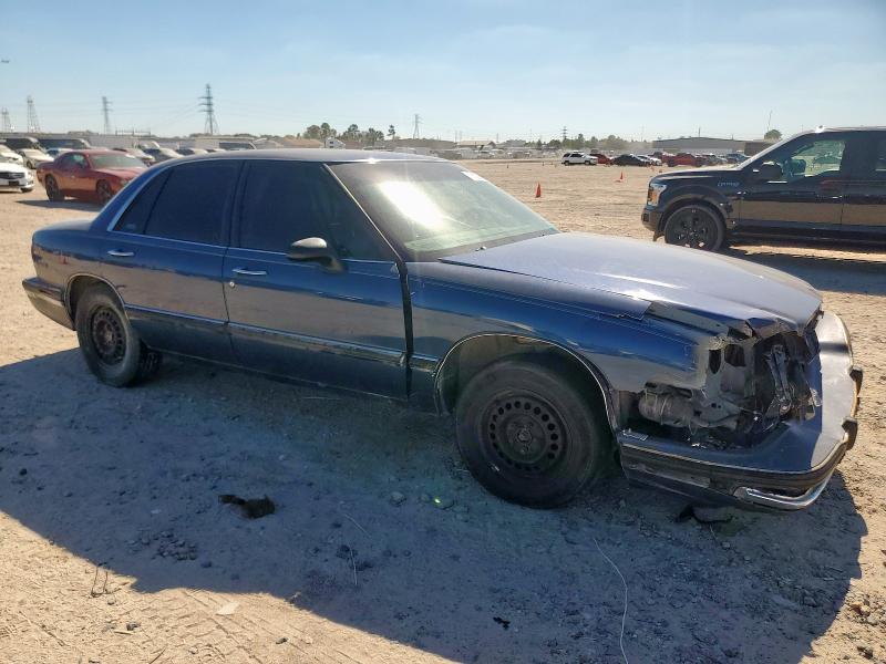 Aukcja sprzedaży 1996 Buick Lesabre, vin: 1G4HP52K9TH413871, numer aukcji: 91329385