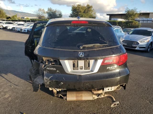 Aukcja sprzedaży 2011 Acura Rdx, vin: 5J8TB2H50BA005166, numer aukcji: 92910925