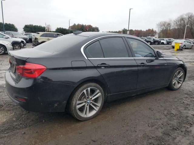 Продажа на аукционе авто 2018 Bmw 330, vin: WBA8D9G53JNU71185, номер лота: 91971615