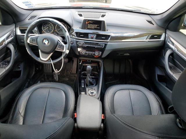 93049765 :رقم المزاد ، WBXHT3C36G5E50725 vin ، 2016 Bmw X1 مزاد بيع
