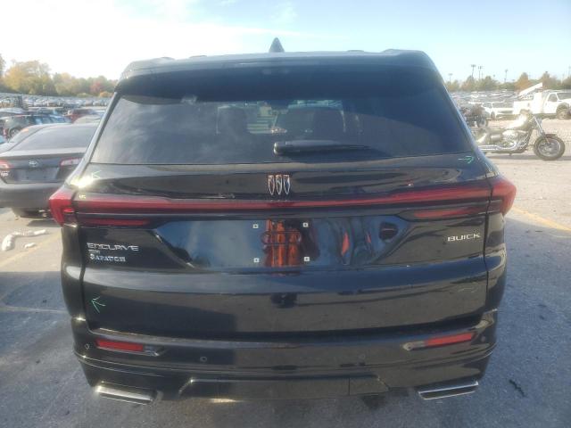 90511795 :رقم المزاد ، 5GAEVBKS3TJ117430 vin ، 2026 Buick Enclave مزاد بيع