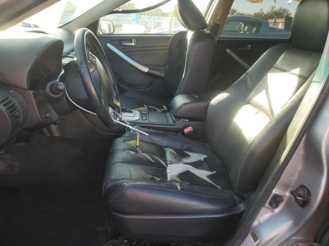 Продажа на аукционе авто 2005 Infiniti G35, vin: JNKCV51E15M220025, номер лота: 91258515