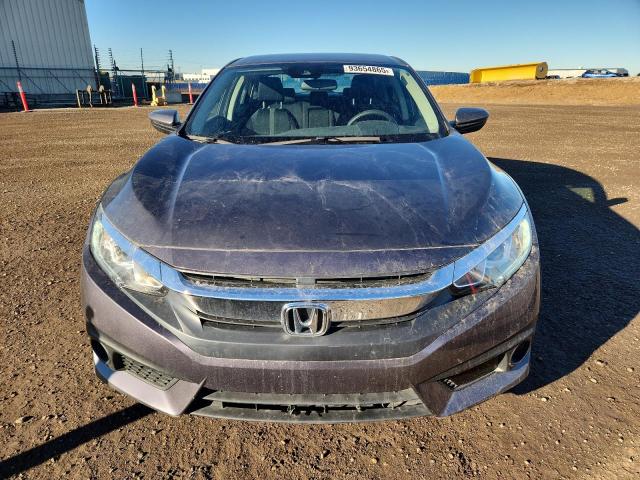 93654865 :رقم المزاد ، 2HGFC2F60HH003725 vin ، 2017 Honda Civic Lx مزاد بيع