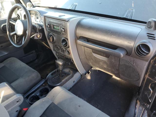 Продажа на аукционе авто 2010 Jeep Wrangler, vin: 1J4AA2D1XAL165323, номер лота: 87405555