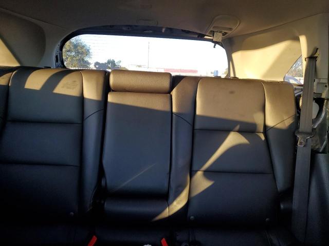 93563025 :رقم المزاد ، 5J8TB3H31GL010148 vin ، 2016 Acura Rdx مزاد بيع