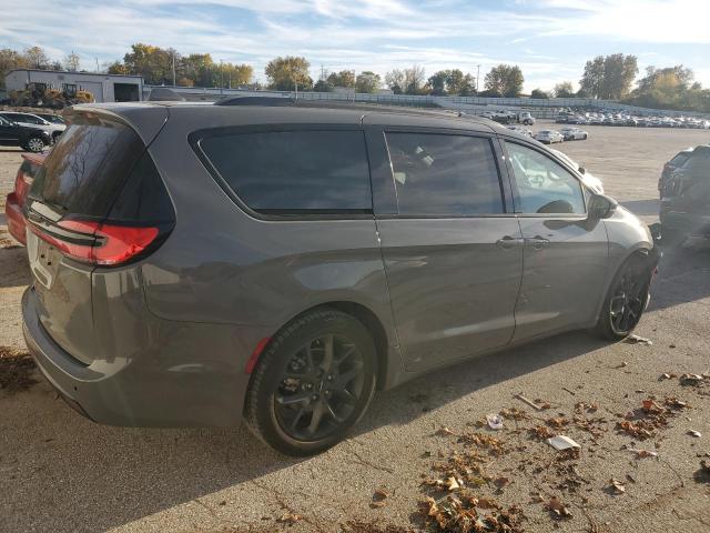 91886475 :رقم المزاد ، 2C4RC1FG8MR501190 vin ، 2021 Chrysler Pacifica مزاد بيع