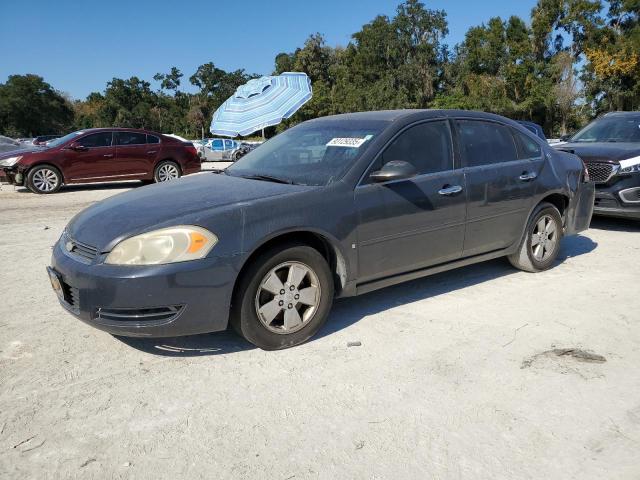 Продажа на аукционе авто 2008 Chevrolet Impala, vin: 2G1WB58K989130523, номер лота: 93129335