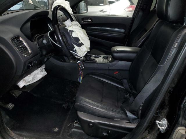 Aukcja sprzedaży 2020 Dodge Durango, vin: 1C4RDJDG9LC395310, numer aukcji: 93034665