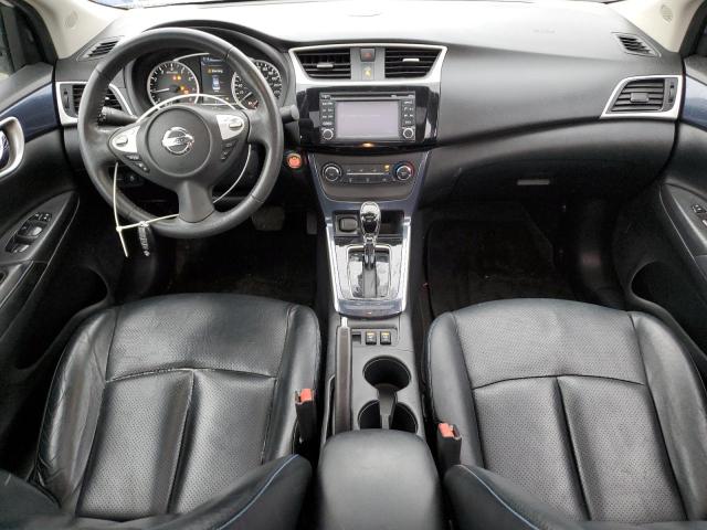Aukcja sprzedaży 2016 Nissan Sentra S, vin: 3N1AB7AP8GL666848, numer aukcji: 91048645