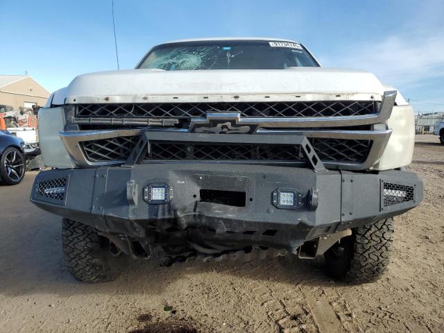 91734745 :رقم المزاد ، 1GT12ZC83BF233858 vin ، 2011 Gmc Sierra K25 مزاد بيع