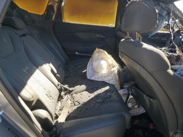 Aukcja sprzedaży 2019 Hyundai Santa Fe, vin: 5NMS53AA0KH107734, numer aukcji: 92802525