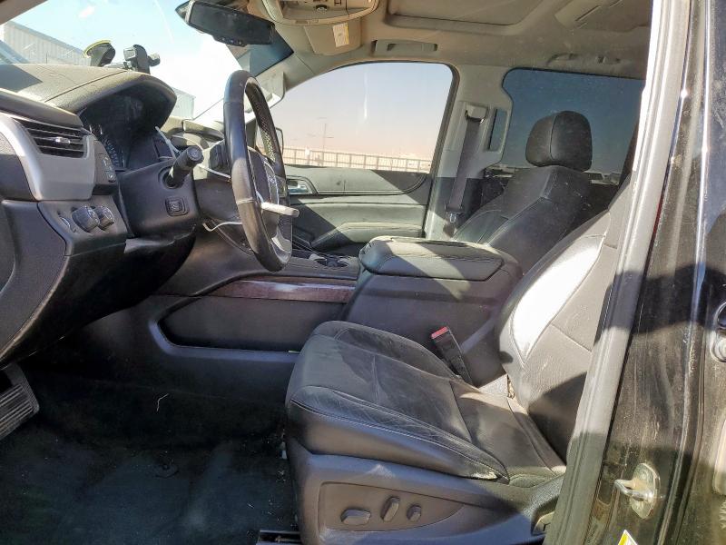 93031035 :رقم المزاد ، 1GKS2BKC7FR301217 vin ، 2015 Gmc Yukon مزاد بيع