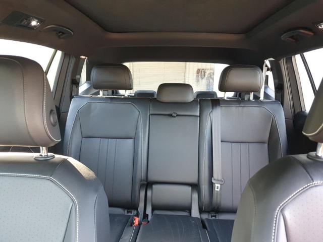 Продажа на аукционе авто 2022 Volkswagen Tiguan Se, vin: 3VVCB7AX0NM091272, номер лота: 90993415
