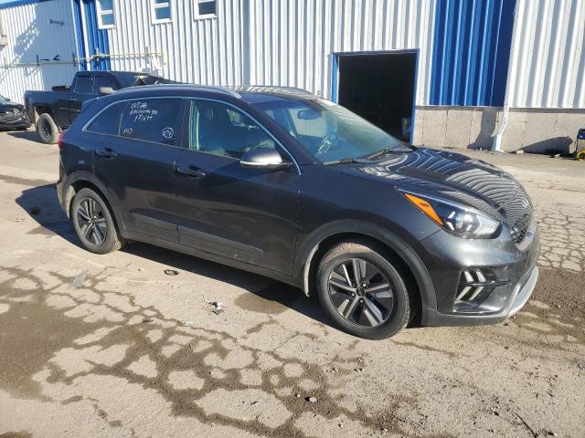 Продаж на аукціоні авто 2022 Kia Niro Touri, vin: KNDCC3LC5N5512276, номер лоту: 93308505
