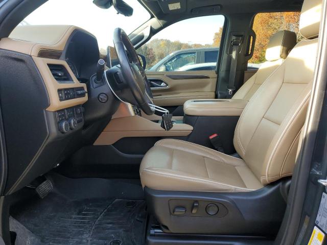 Продаж на аукціоні авто 2021 Chevrolet Tahoe, vin: 1GNSKSKD1MR151534, номер лоту: 90115015