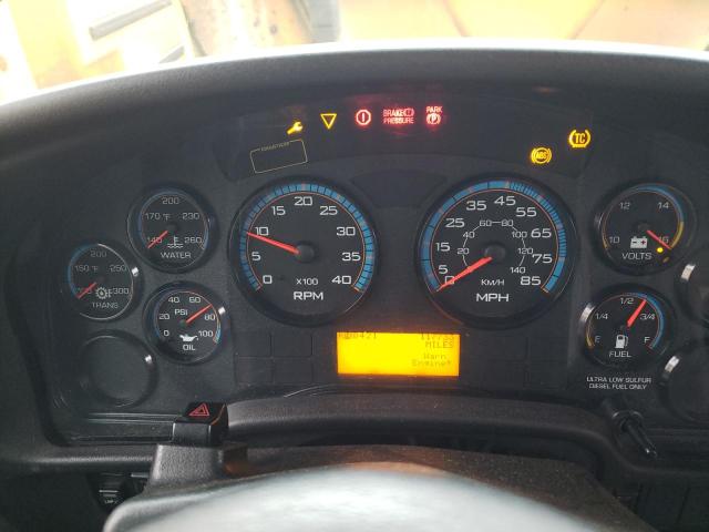 92109595 :رقم المزاد ، 4DRBUSKP7DB300000 vin ، 2013 Ic Corporation Ce Series School مزاد بيع
