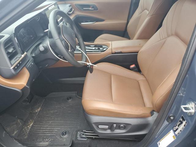 Продаж на аукціоні авто 2025 Toyota Crown Signia, vin: JTDACAAJ3S3015960, номер лоту: 92370905