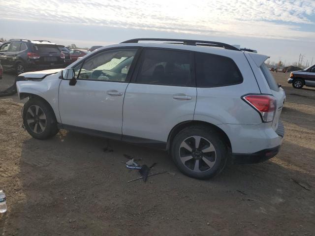 Aukcja sprzedaży 2018 Subaru Forester, vin: JF2SJAEC2JH462417, numer aukcji: 91417145