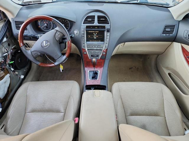 92093795 :رقم المزاد ، JTHBJ46G472082653 vin ، 2007 Lexus Es مزاد بيع