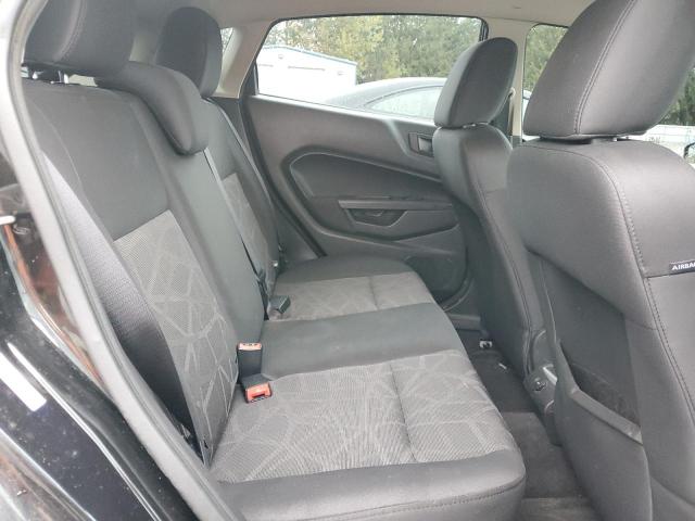 2011 Ford Fiesta Se მანქანა იყიდება აუქციონზე, vin: 3FADP4EJ2BM186006, აუქციონის ნომერი: 92359515