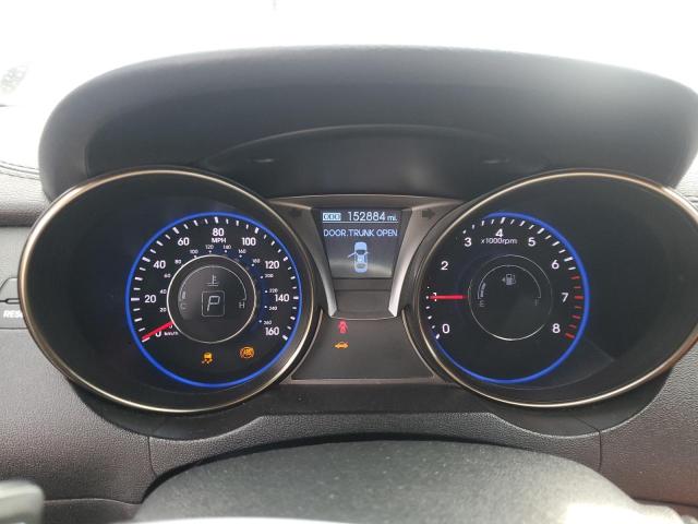 Продаж на аукціоні авто 2013 Hyundai Genesis Co, vin: KMHHT6KD4DU084671, номер лоту: 92859715