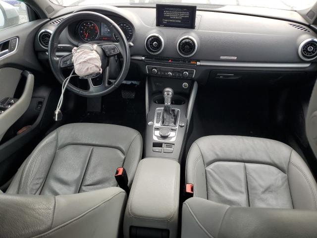 Aukcja sprzedaży 2017 Audi A3, vin: WAUAUGFF9H1044577, numer aukcji: 92425045