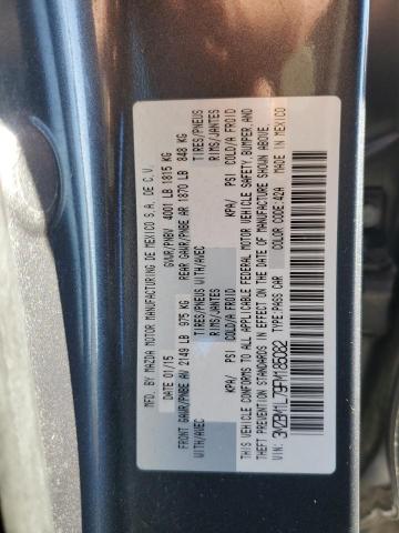 Aukcja sprzedaży 2015 Mazda 3, vin: 3MZBM1L79FM185082, numer aukcji: 93560275