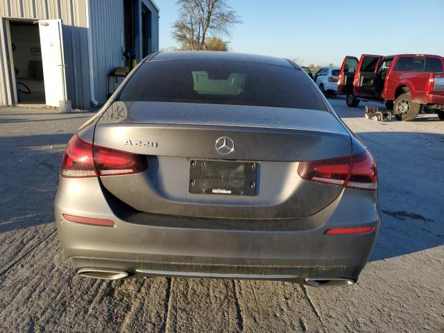92701755 :رقم المزاد ، WDD3G4EB8KW014583 vin ، 2019 Mercedes-benz A 220 مزاد بيع