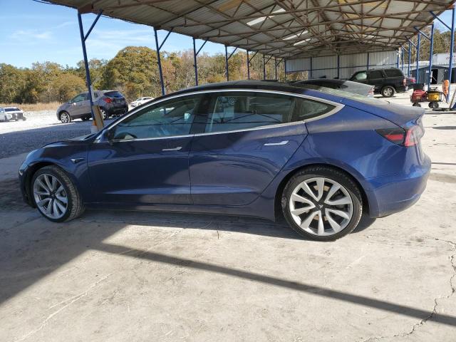 Продажа на аукционе авто 2018 Tesla Model 3, vin: 5YJ3E1EBXJF117392, номер лота: 92123395