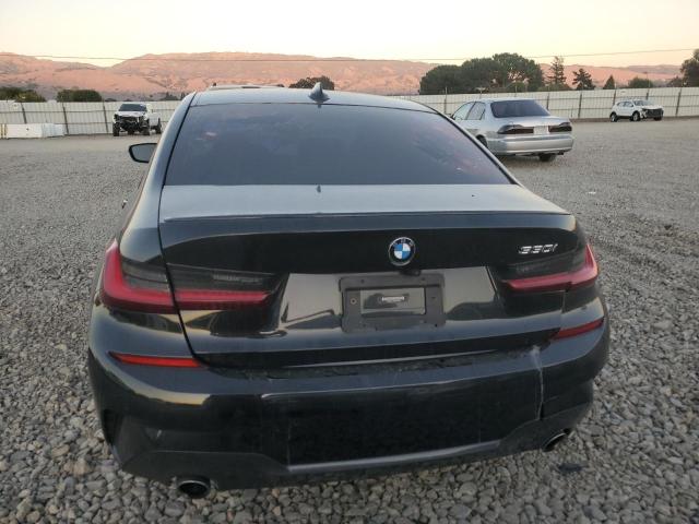 2022 Bmw 330i მანქანა იყიდება აუქციონზე, vin: 3MW5R1J05N8C31504, აუქციონის ნომერი: 90703695