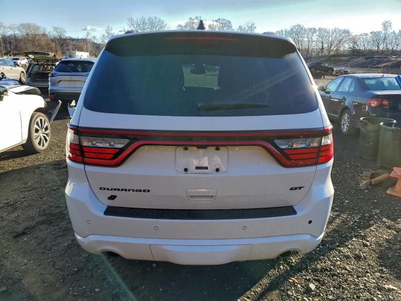 Aukcja sprzedaży 2024 Dodge Durango, vin: 1C4RDJDG4RC141027, numer aukcji: 92911455