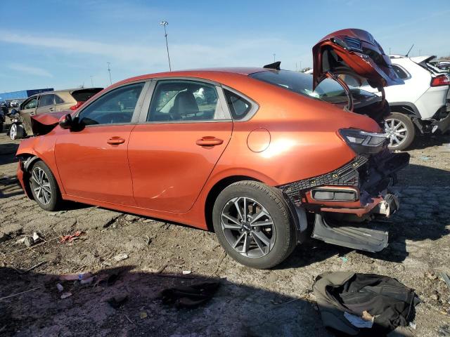 Продаж на аукціоні авто 2024 Kia Forte, vin: 3KPF24AD4RE708365, номер лоту: 90824325