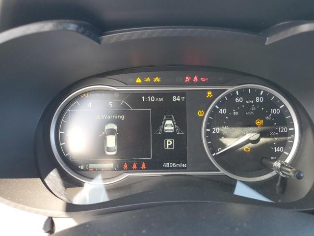 91931925 :رقم المزاد ، 3N1CN8EV1SL860838 vin ، 2025 Nissan Versa Sv مزاد بيع