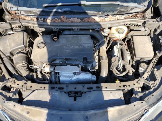 Продаж на аукціоні авто 2017 Chevrolet Cruze, vin: 1G1BE5SM2H7102015, номер лоту: 90589345