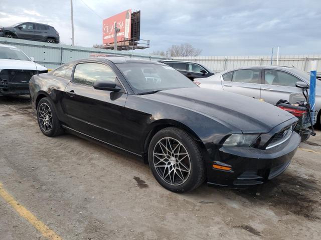 2014 Ford Mustang მანქანა იყიდება აუქციონზე, vin: 1ZVBP8AM0E5306319, აუქციონის ნომერი: 93207005