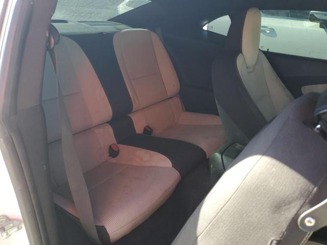 91415165 :رقم المزاد ، 2G1FB1E35C9174274 vin ، 2012 Chevrolet Camaro مزاد بيع