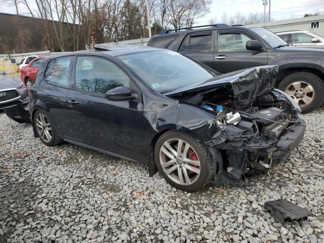 2013 Volkswagen Gti მანქანა იყიდება აუქციონზე, vin: WVWED7AJXDW105464, აუქციონის ნომერი: 93553825