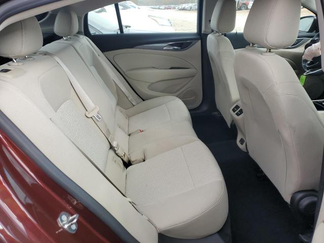 Aukcja sprzedaży 2018 Buick Regal, vin: W04GL6SXXJ1063051, numer aukcji: 91733495