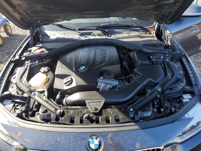 Aukcja sprzedaży 2015 Bmw 435, vin: WBA3T7C56F5A36520, numer aukcji: 90583975