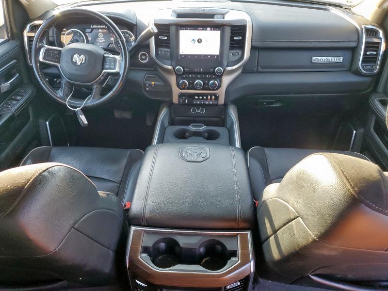 Продаж на аукціоні авто 2022 Ram 3500 Laram, vin: 3C63RRML3NG193590, номер лоту: 93561695