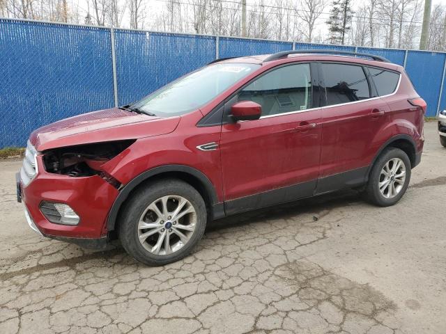 Продажа на аукционе авто 2019 Ford Escape Sel, vin: 1FMCU9HD9KUB35580, номер лота: 92366665