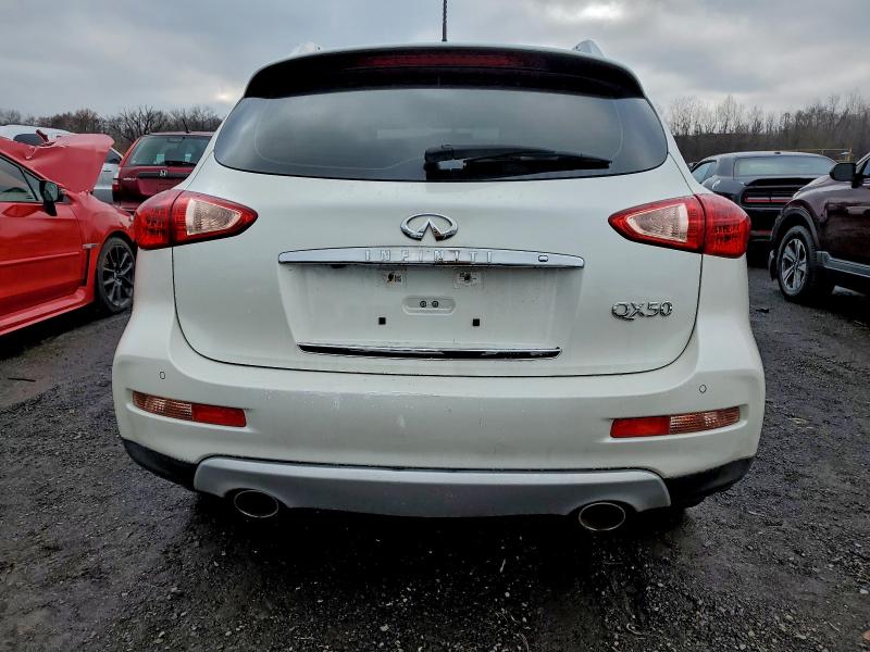 Aukcja sprzedaży 2016 Infiniti Qx50, vin: JN1BJ0RR7GM270615, numer aukcji: 93601935