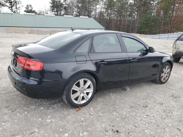 Продаж на аукціоні авто 2010 Audi A4 Premium, vin: WAUBFAFL8AN058163, номер лоту: 91218905