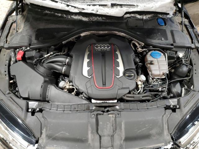 Aukcja sprzedaży 2017 Audi S7 Premium, vin: WAUWFBFC0HN062905, numer aukcji: 91189765