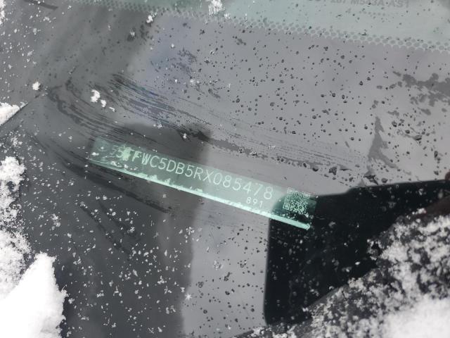 Aukcja sprzedaży 2024 Toyota Tundra, vin: 5TFWC5DB5RX085478, numer aukcji: 87052715