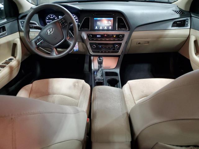 Aukcja sprzedaży 2016 Hyundai Sonata, vin: 5NPE24AF3GH375310, numer aukcji: 91288665