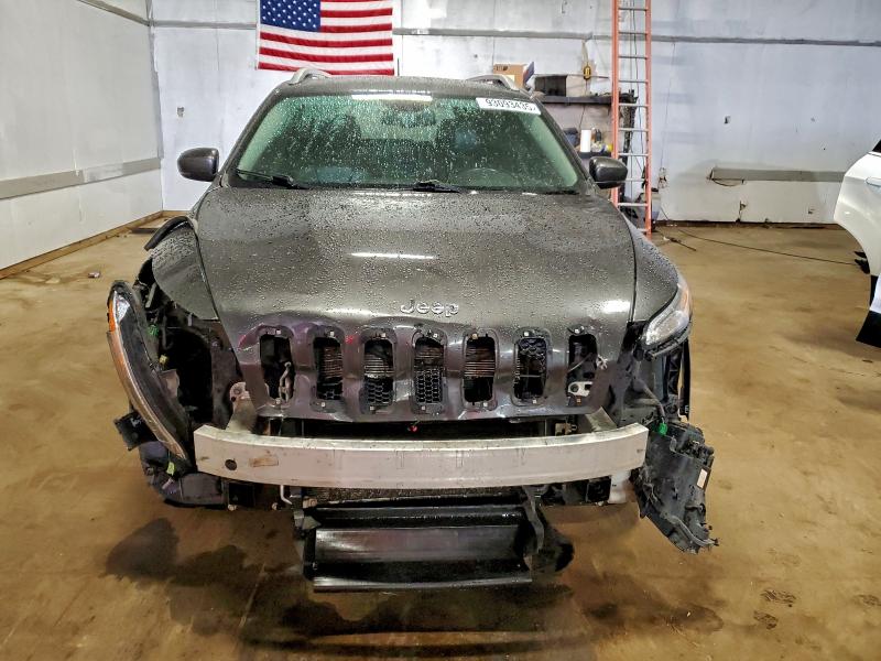 Aukcja sprzedaży 2015 Jeep Cherokee, vin: 1C4PJMDSXFW703514, numer aukcji: 93093435