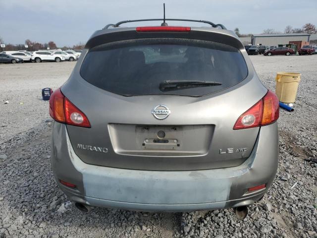 Aukcja sprzedaży 2009 Nissan Murano, vin: JN8AZ18W79W149884, numer aukcji: 76840665